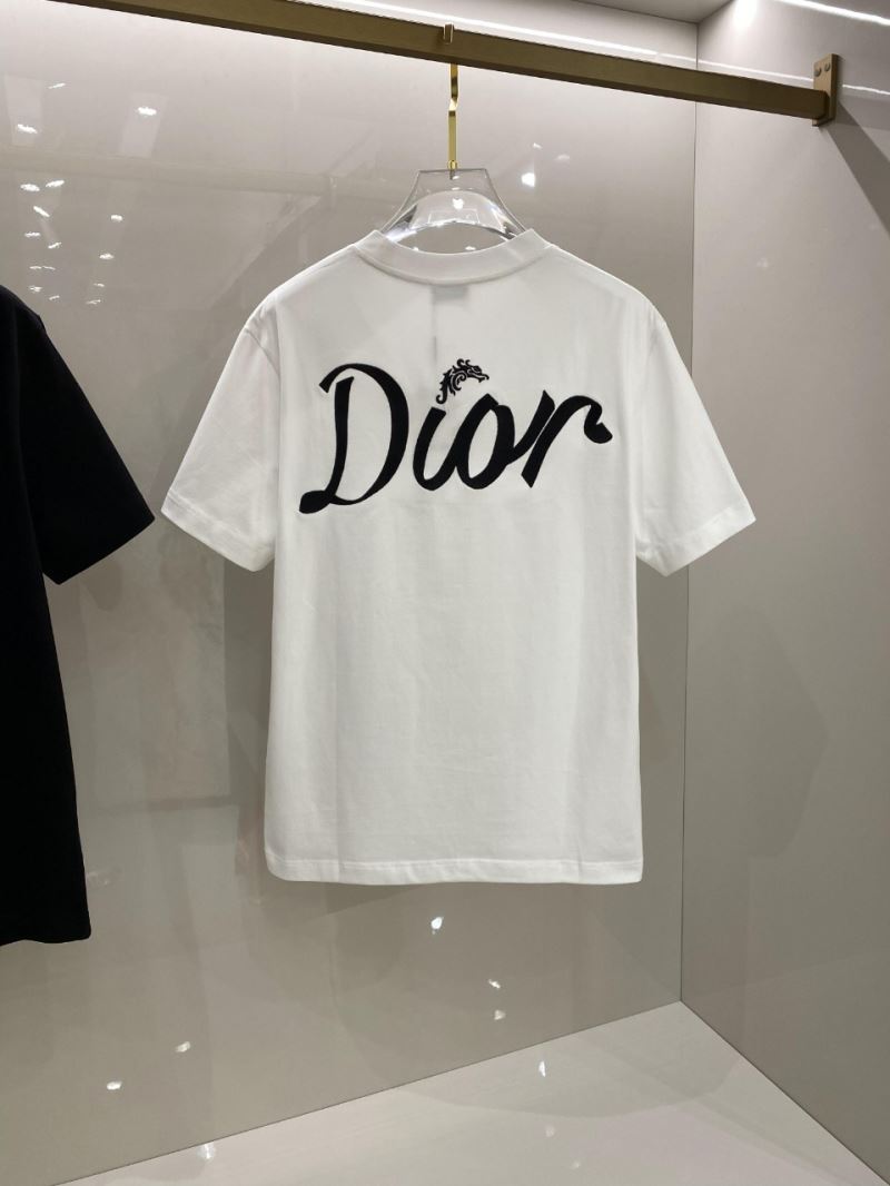 Christian Dior T-Shirts